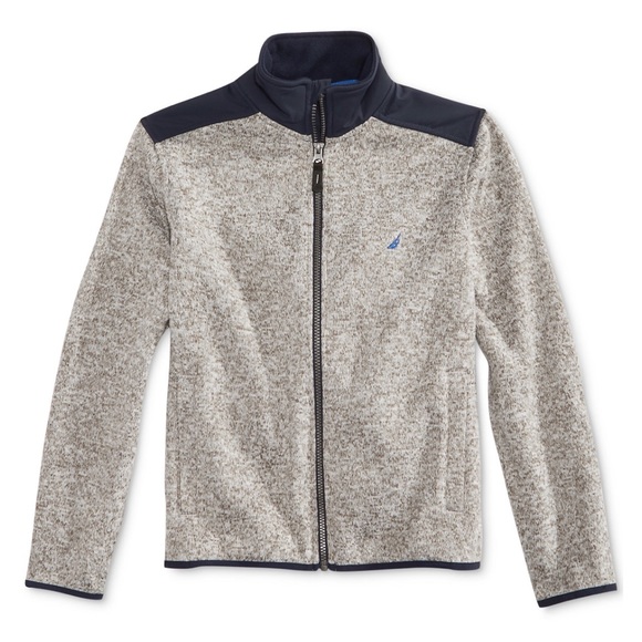Nautica Other - Nautica fleece jacket, Big boys Nautica Other - Nautica fleece jacket, Big boys